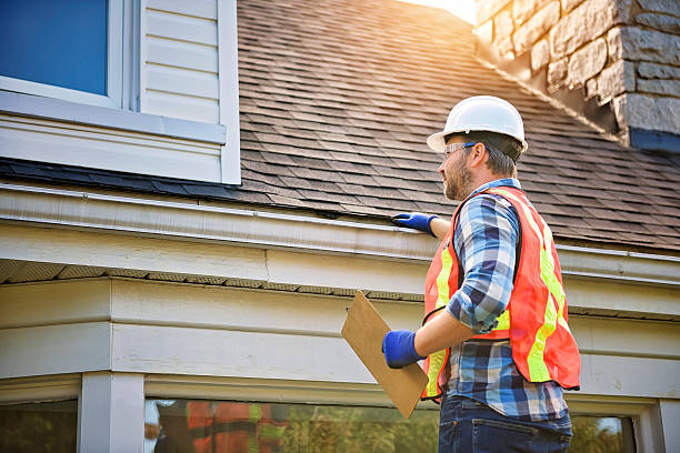 Roofing in Humboldt